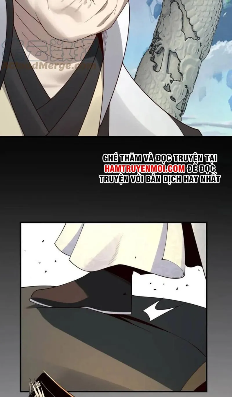 Ta! Thiên Mệnh Đại Phản Phái Chapter 29 - Trang 45