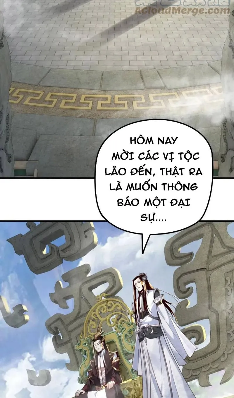 Ta! Thiên Mệnh Đại Phản Phái Chapter 29 - Trang 5