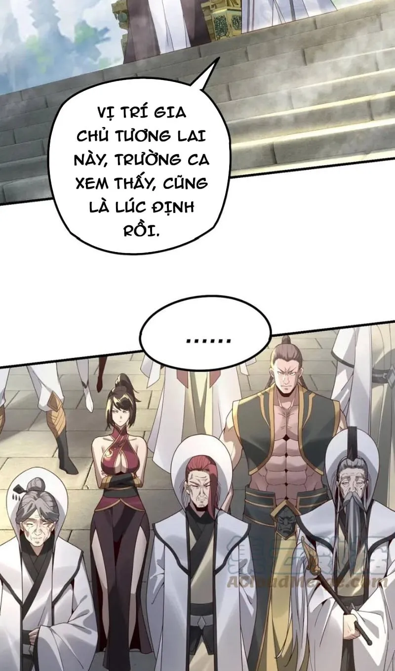 Ta! Thiên Mệnh Đại Phản Phái Chapter 29 - Trang 6
