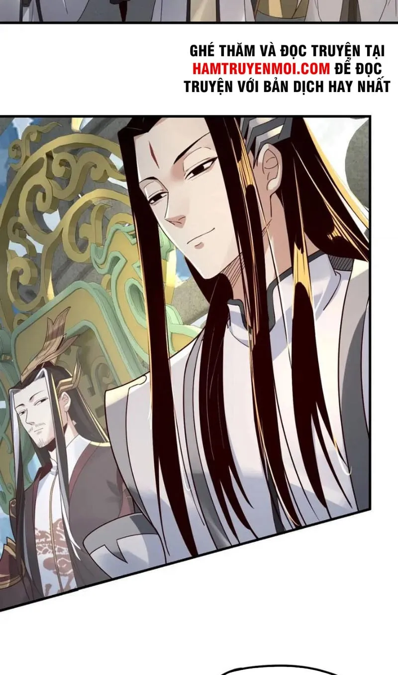 Ta! Thiên Mệnh Đại Phản Phái Chapter 29 - Trang 7
