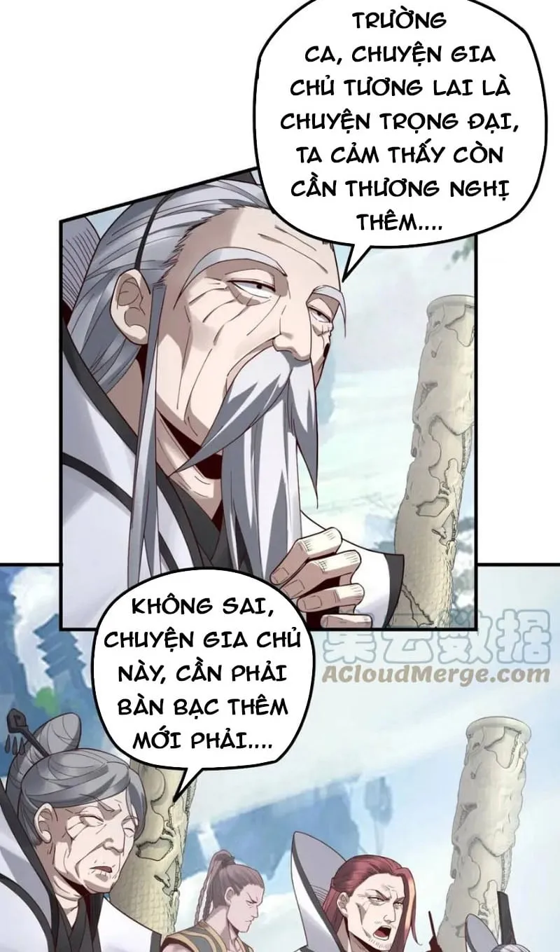 Ta! Thiên Mệnh Đại Phản Phái Chapter 29 - Trang 8