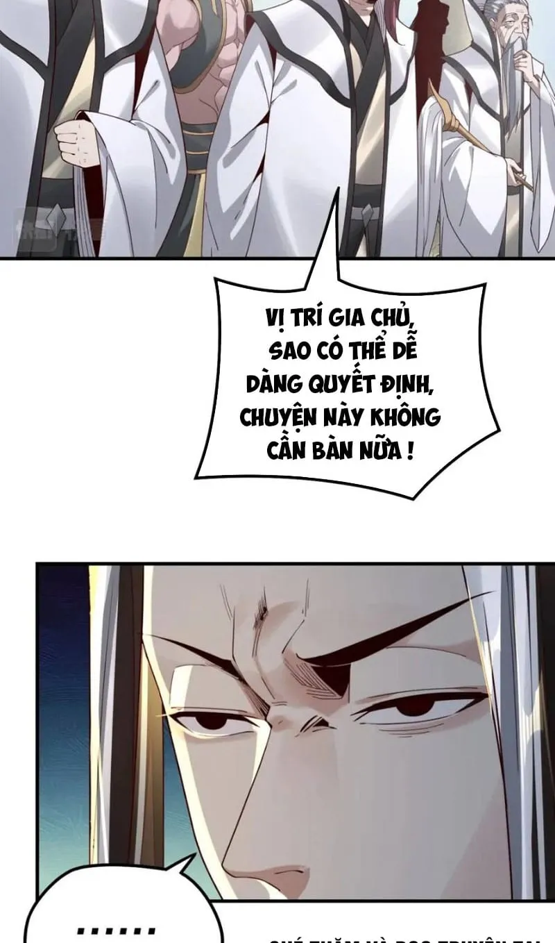 Ta! Thiên Mệnh Đại Phản Phái Chapter 29 - Trang 9