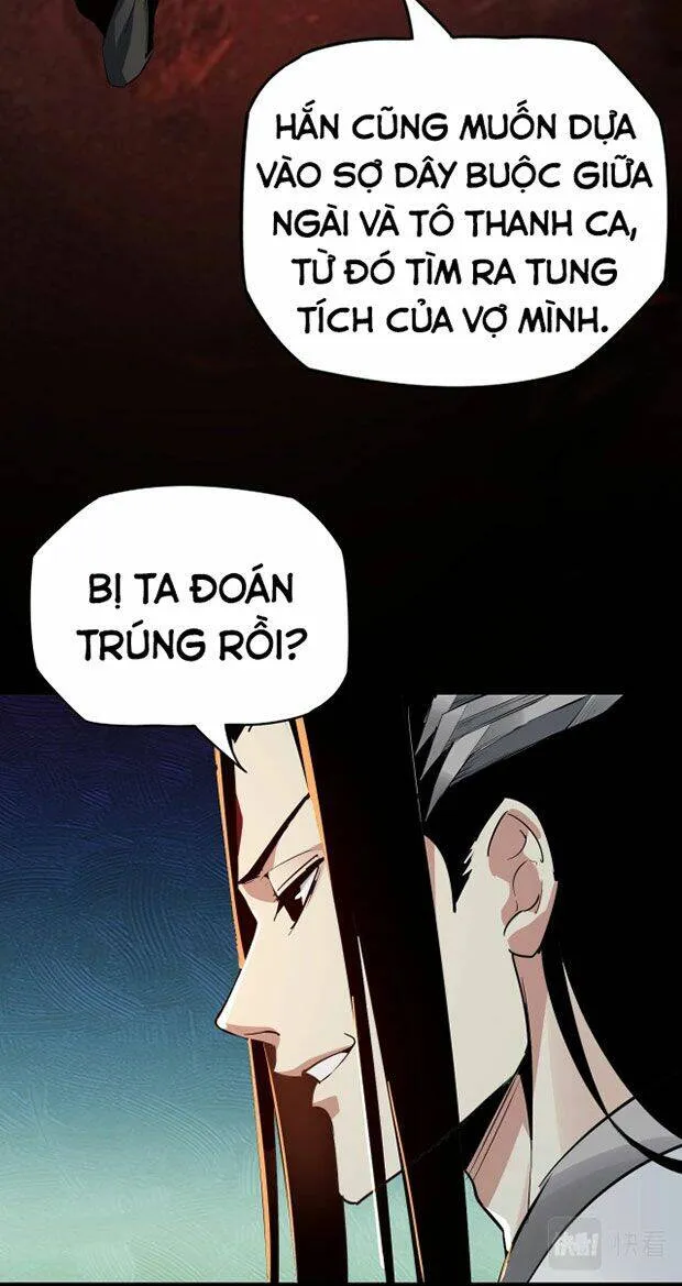 Ta! Thiên Mệnh Đại Phản Phái Chapter 3 - Trang 12