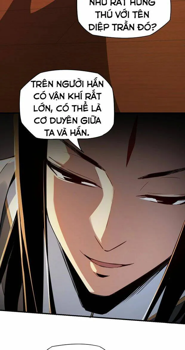 Ta! Thiên Mệnh Đại Phản Phái Chapter 3 - Trang 14
