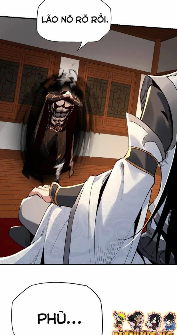 Ta! Thiên Mệnh Đại Phản Phái Chapter 3 - Trang 15
