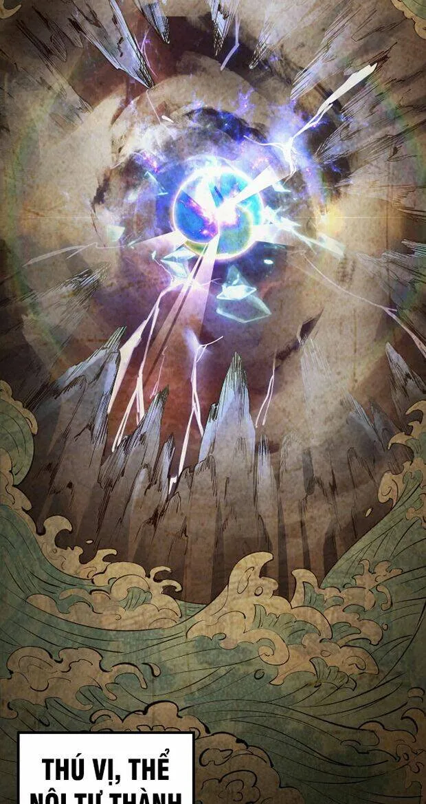 Ta! Thiên Mệnh Đại Phản Phái Chapter 3 - Trang 21