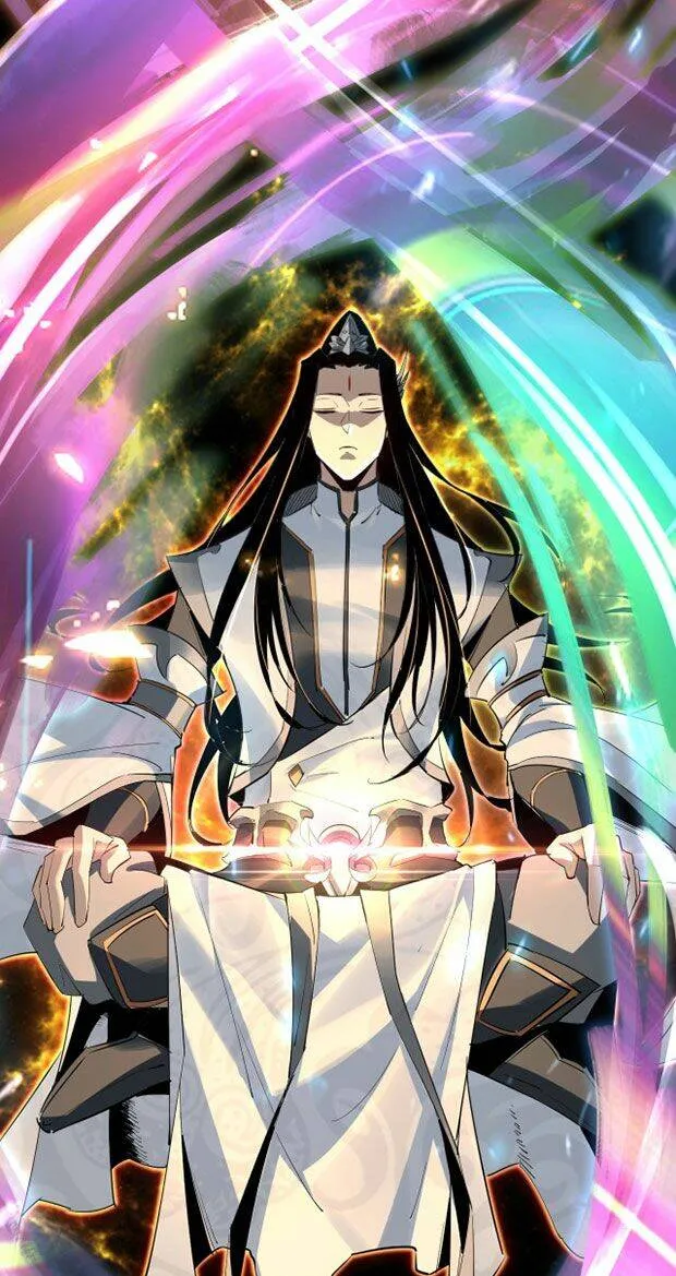 Ta! Thiên Mệnh Đại Phản Phái Chapter 3 - Trang 24