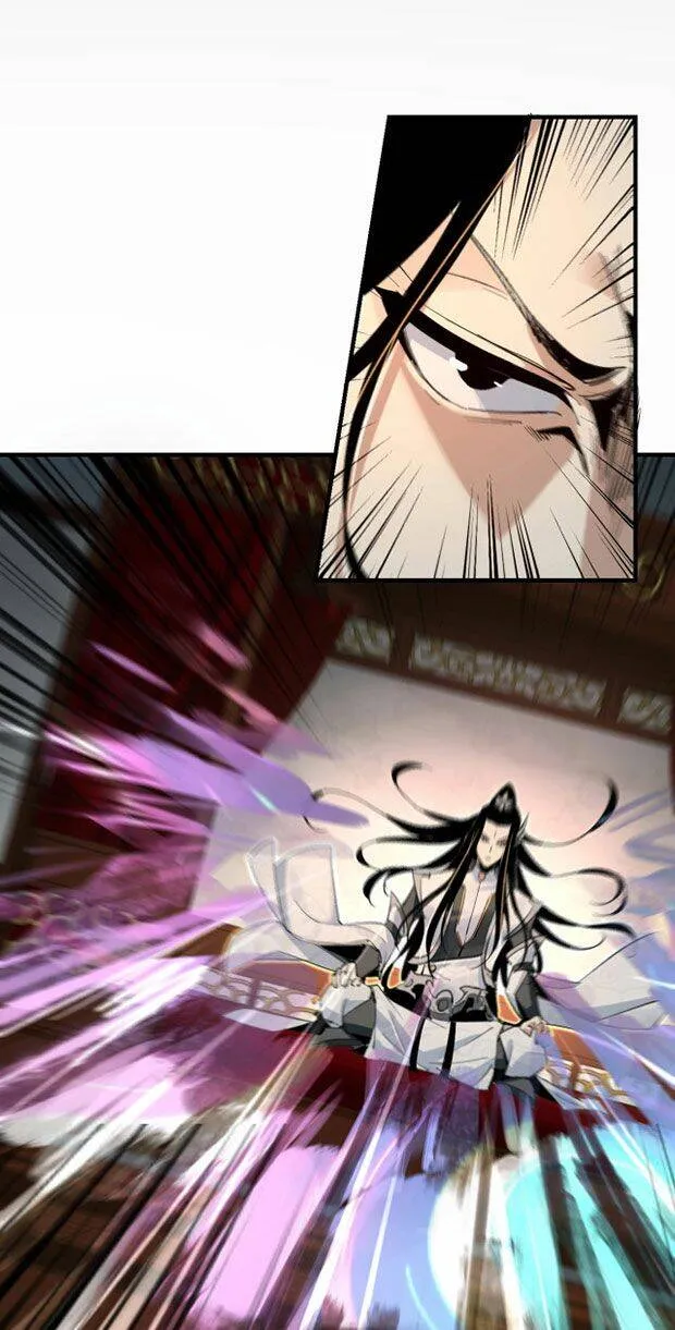 Ta! Thiên Mệnh Đại Phản Phái Chapter 3 - Trang 26