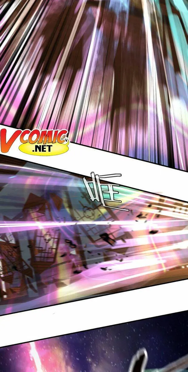 Ta! Thiên Mệnh Đại Phản Phái Chapter 3 - Trang 27