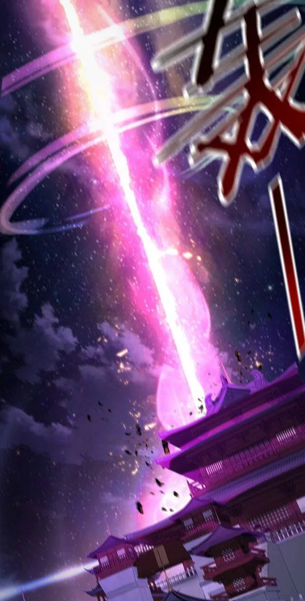 Ta! Thiên Mệnh Đại Phản Phái Chapter 3 - Trang 28