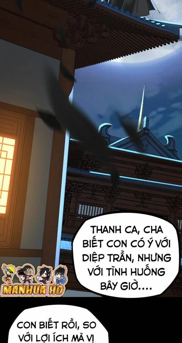 Ta! Thiên Mệnh Đại Phản Phái Chapter 3 - Trang 3