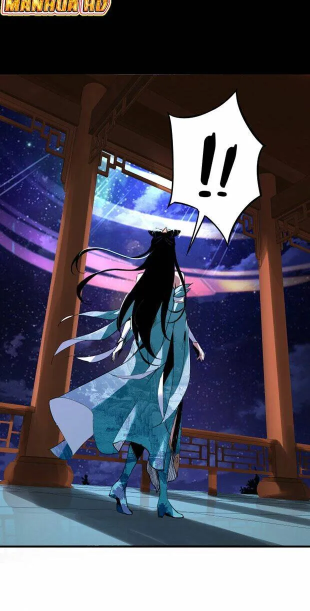 Ta! Thiên Mệnh Đại Phản Phái Chapter 3 - Trang 31