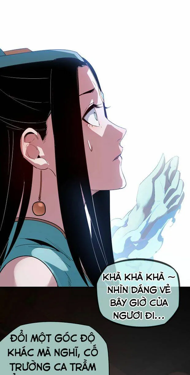 Ta! Thiên Mệnh Đại Phản Phái Chapter 3 - Trang 32