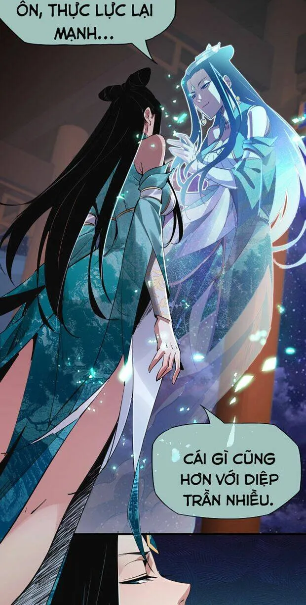 Ta! Thiên Mệnh Đại Phản Phái Chapter 3 - Trang 33