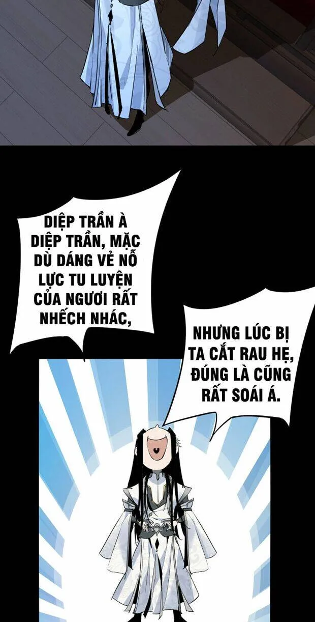 Ta! Thiên Mệnh Đại Phản Phái Chapter 3 - Trang 39