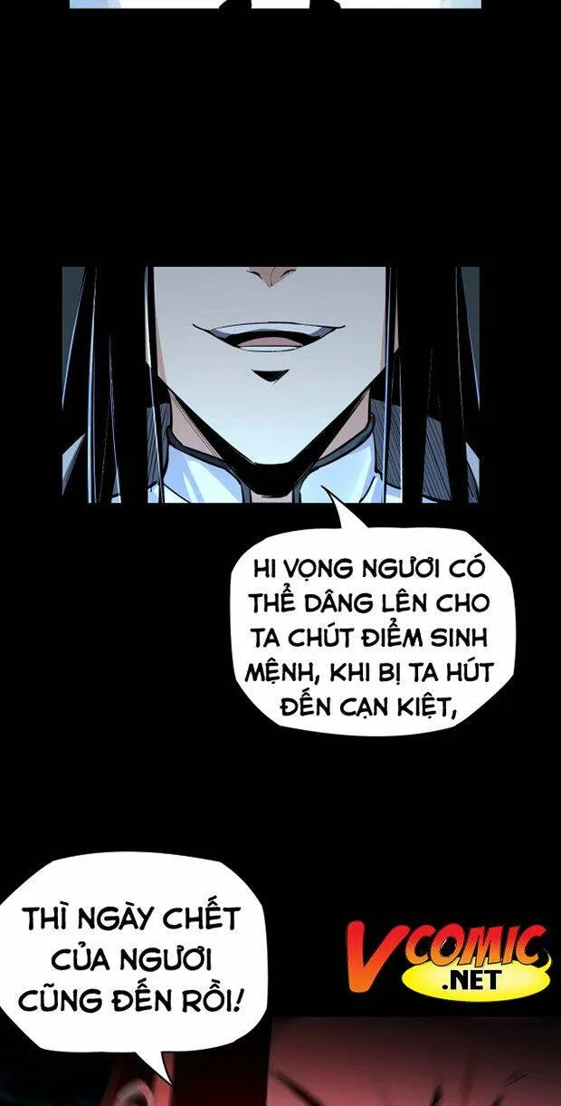 Ta! Thiên Mệnh Đại Phản Phái Chapter 3 - Trang 40