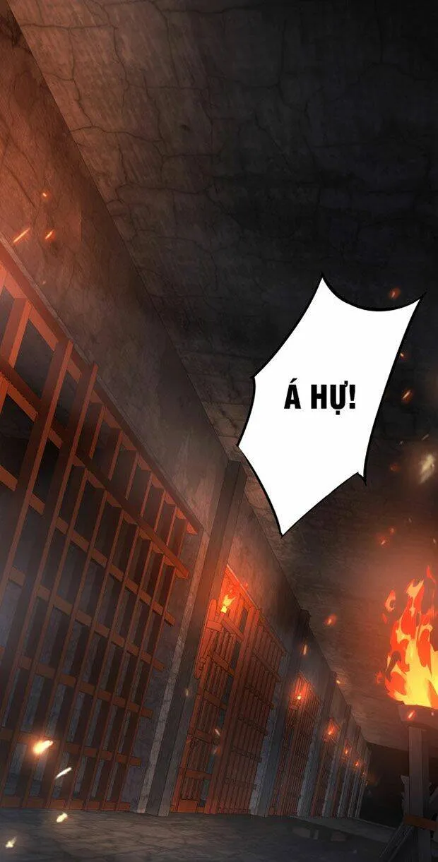 Ta! Thiên Mệnh Đại Phản Phái Chapter 3 - Trang 42