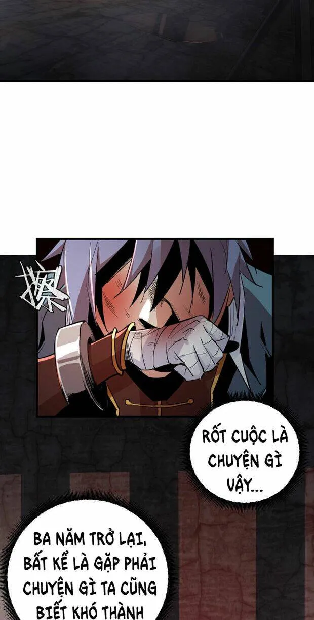 Ta! Thiên Mệnh Đại Phản Phái Chapter 3 - Trang 43