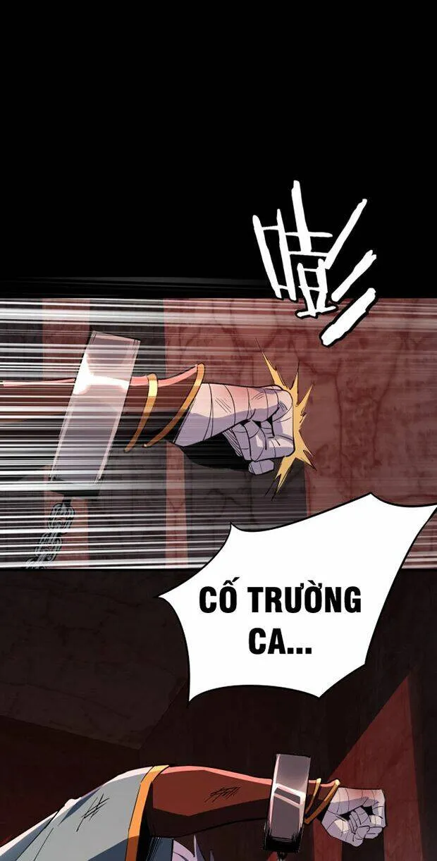 Ta! Thiên Mệnh Đại Phản Phái Chapter 3 - Trang 45