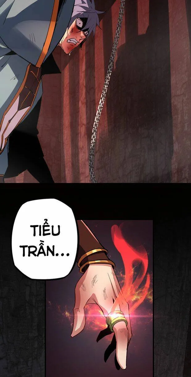 Ta! Thiên Mệnh Đại Phản Phái Chapter 3 - Trang 46