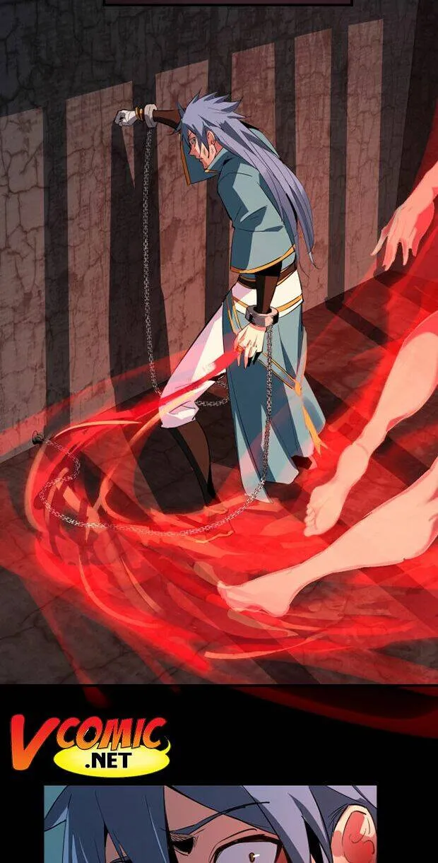 Ta! Thiên Mệnh Đại Phản Phái Chapter 3 - Trang 47