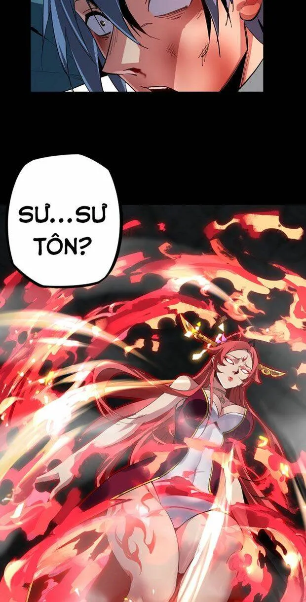 Ta! Thiên Mệnh Đại Phản Phái Chapter 3 - Trang 48