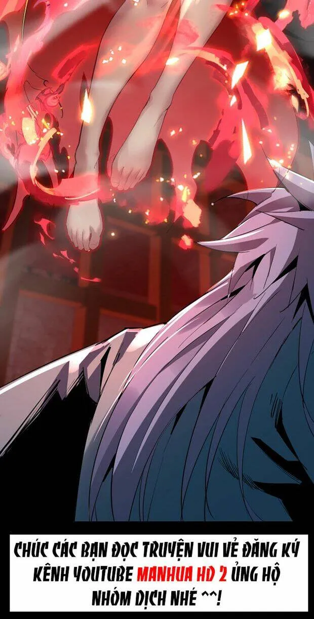 Ta! Thiên Mệnh Đại Phản Phái Chapter 3 - Trang 49