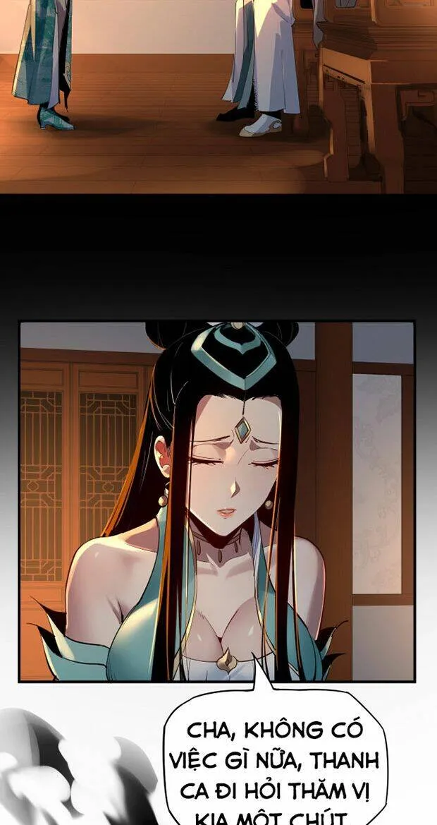 Ta! Thiên Mệnh Đại Phản Phái Chapter 3 - Trang 5