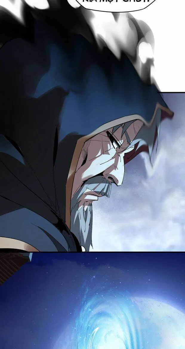 Ta! Thiên Mệnh Đại Phản Phái Chapter 3 - Trang 6