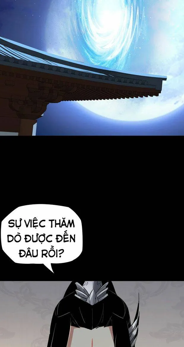 Ta! Thiên Mệnh Đại Phản Phái Chapter 3 - Trang 7