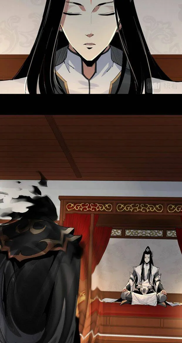 Ta! Thiên Mệnh Đại Phản Phái Chapter 3 - Trang 8