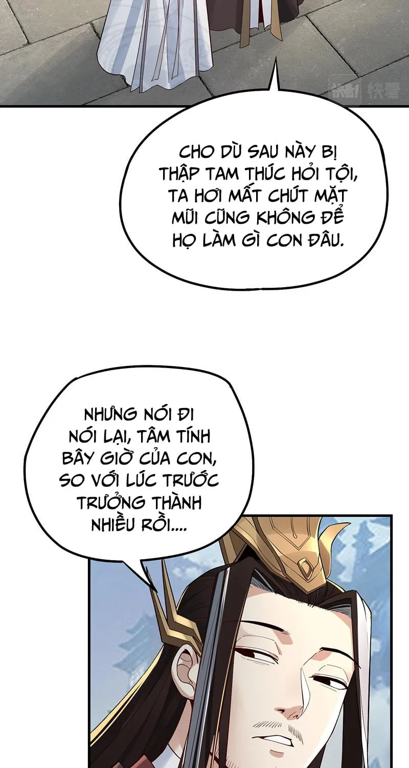 Ta! Thiên Mệnh Đại Phản Phái Chapter 31 - Trang 10