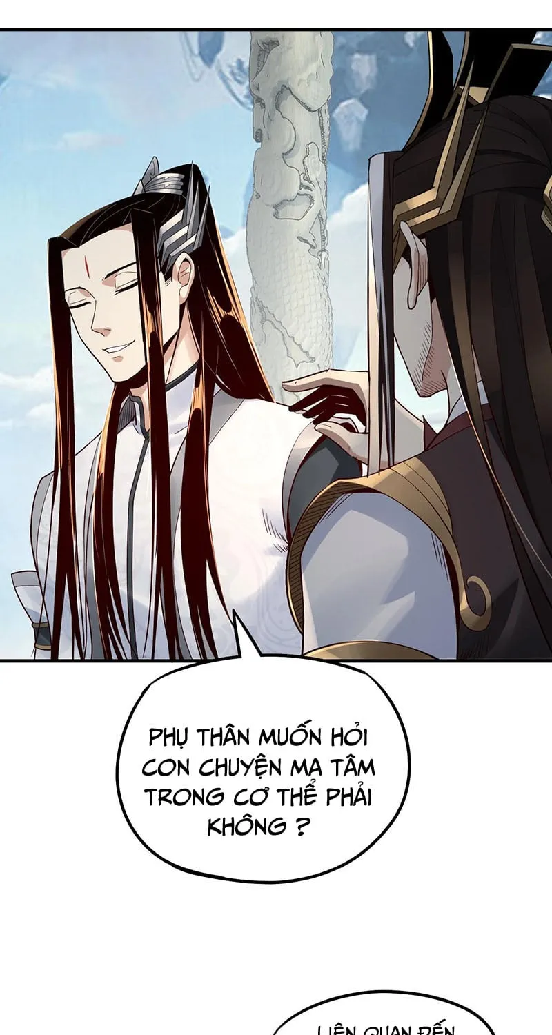 Ta! Thiên Mệnh Đại Phản Phái Chapter 31 - Trang 12