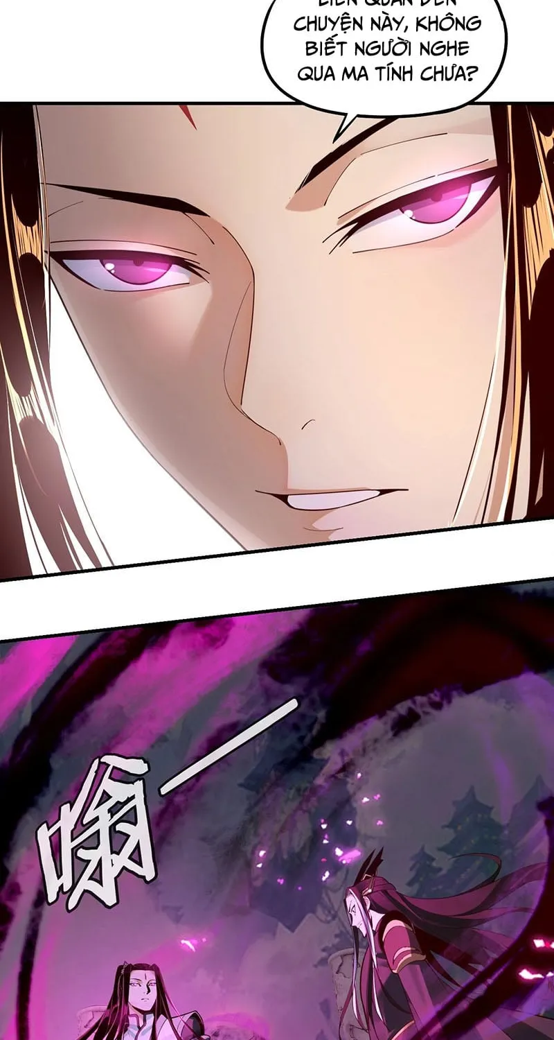 Ta! Thiên Mệnh Đại Phản Phái Chapter 31 - Trang 13