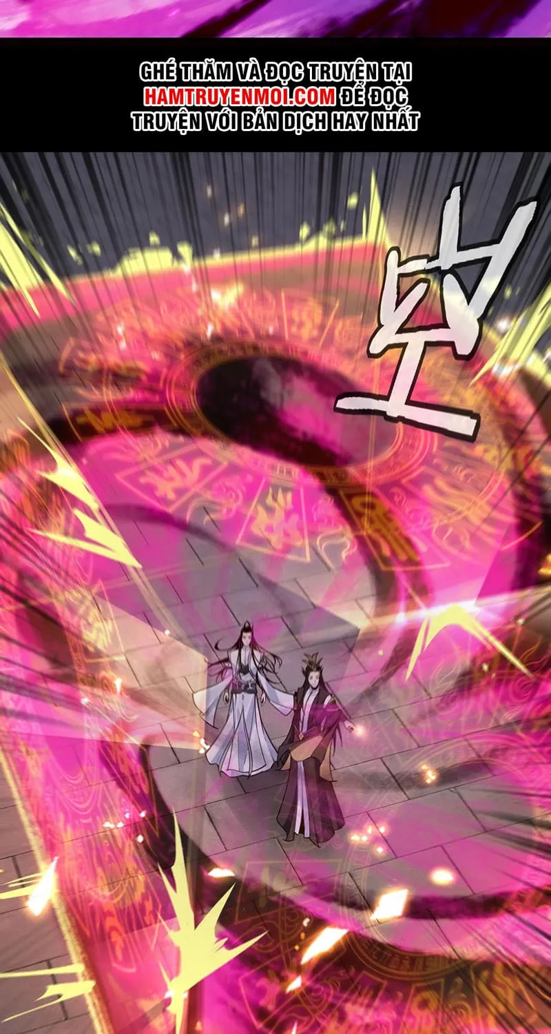 Ta! Thiên Mệnh Đại Phản Phái Chapter 31 - Trang 16
