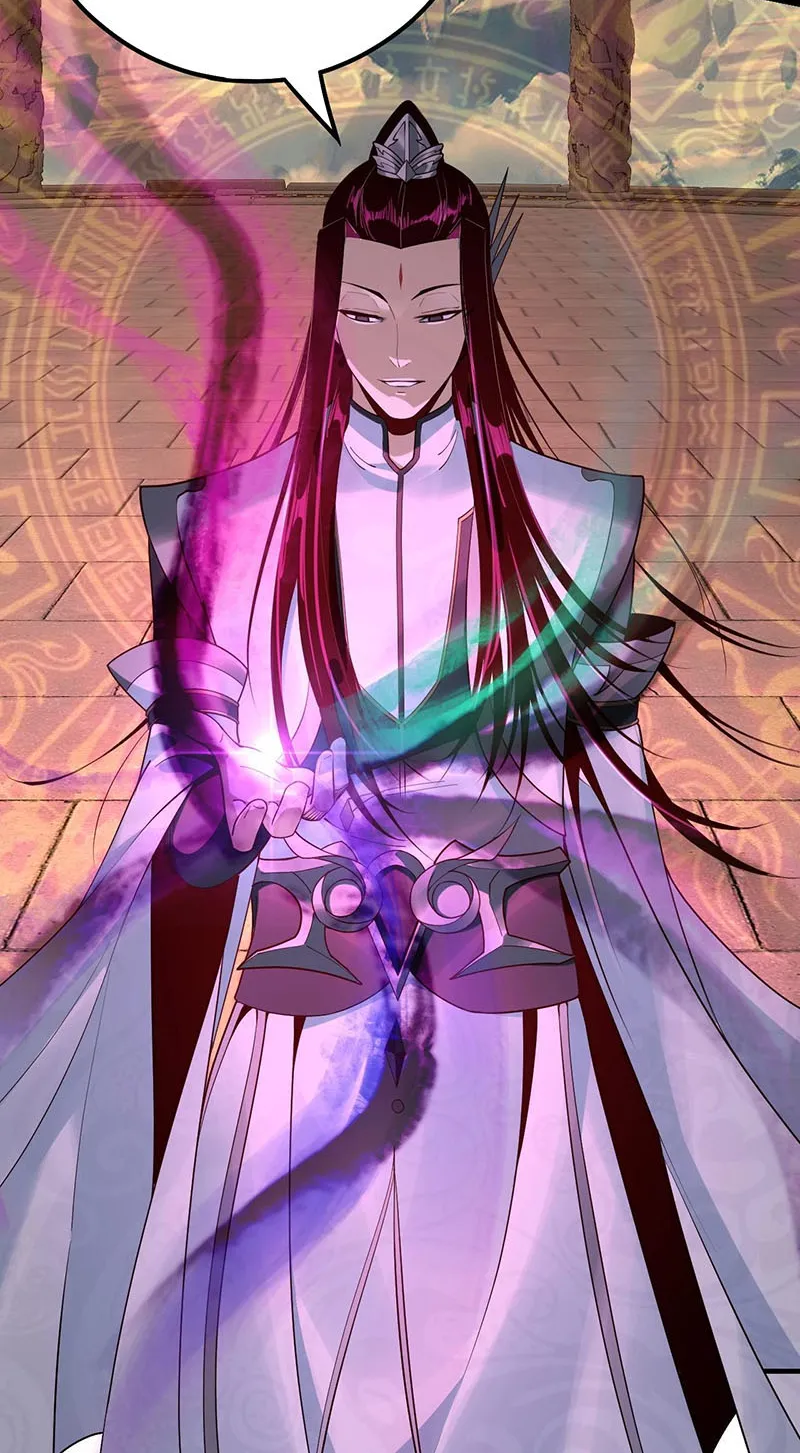 Ta! Thiên Mệnh Đại Phản Phái Chapter 31 - Trang 19