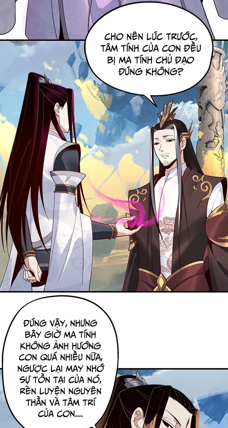 Ta! Thiên Mệnh Đại Phản Phái Chapter 31 - Trang 20