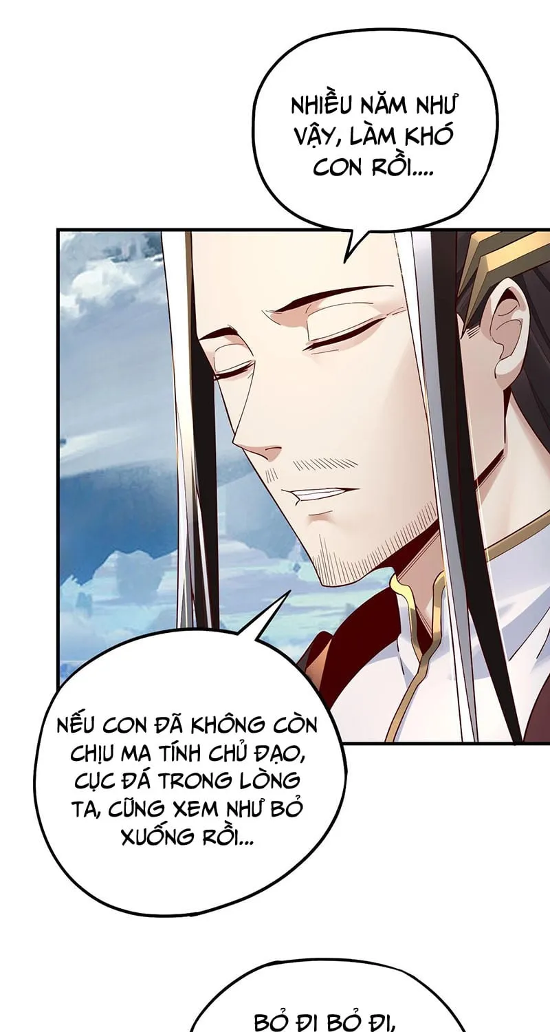 Ta! Thiên Mệnh Đại Phản Phái Chapter 31 - Trang 22