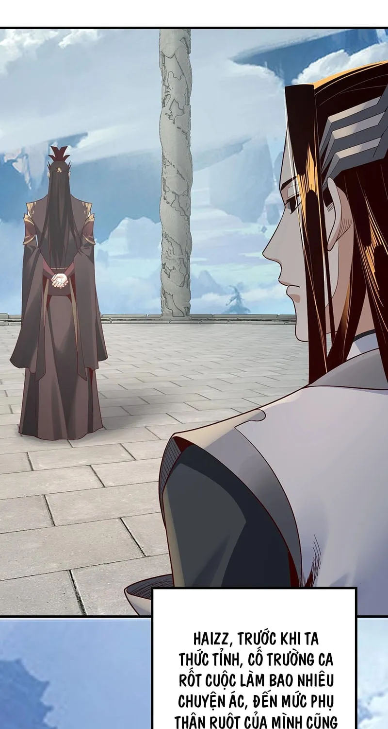 Ta! Thiên Mệnh Đại Phản Phái Chapter 31 - Trang 24