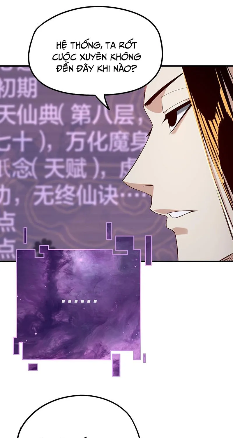 Ta! Thiên Mệnh Đại Phản Phái Chapter 31 - Trang 29