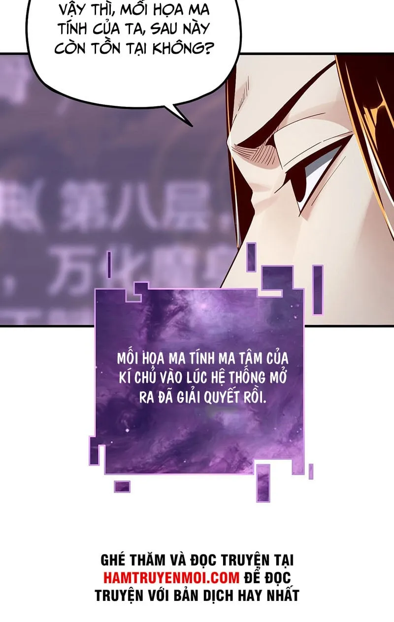 Ta! Thiên Mệnh Đại Phản Phái Chapter 31 - Trang 30