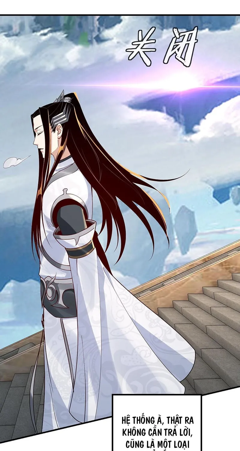 Ta! Thiên Mệnh Đại Phản Phái Chapter 31 - Trang 31