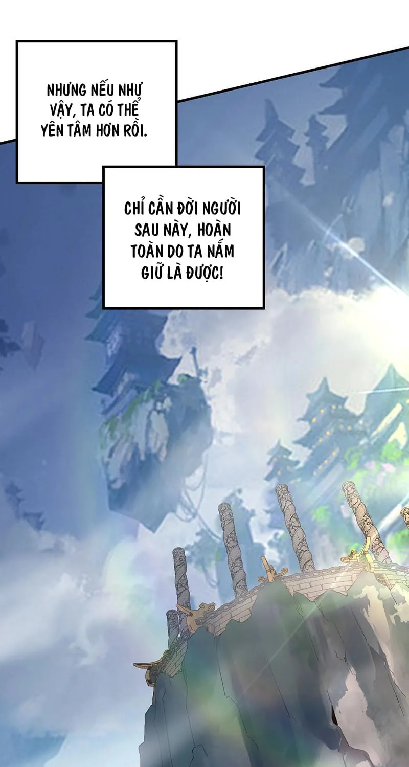 Ta! Thiên Mệnh Đại Phản Phái Chapter 31 - Trang 33
