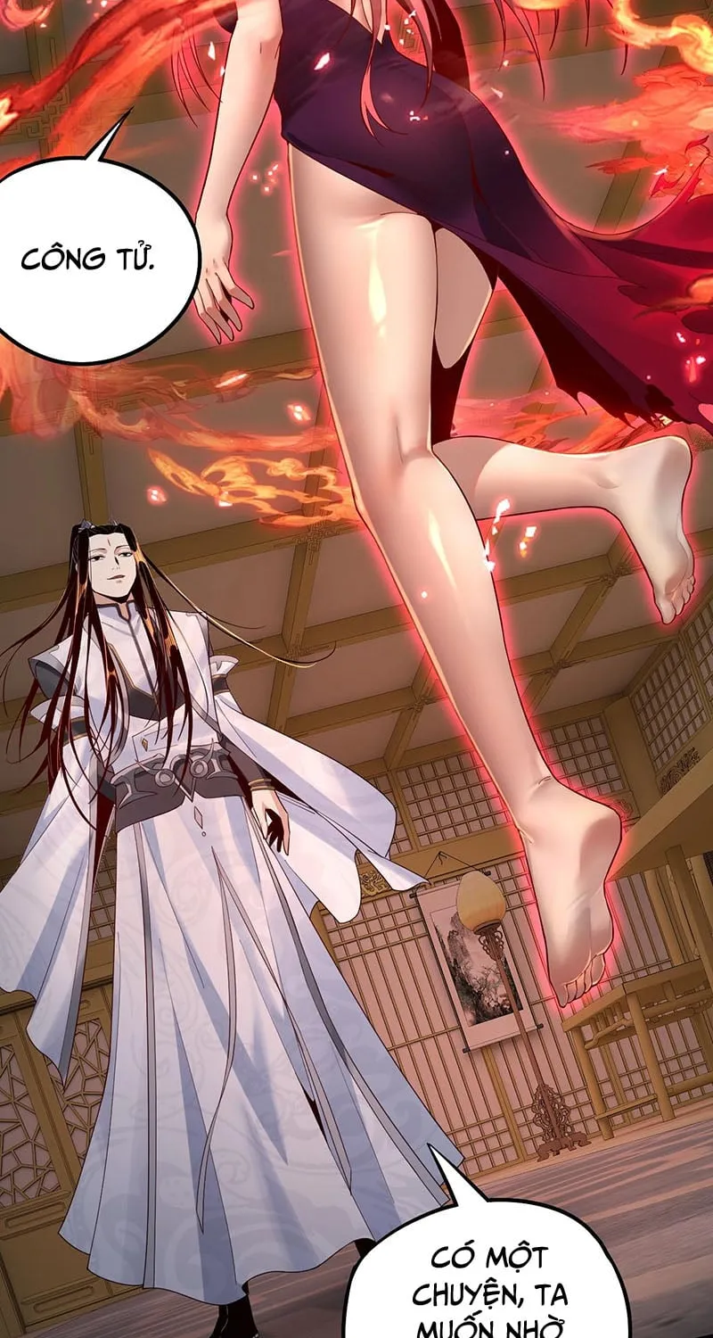Ta! Thiên Mệnh Đại Phản Phái Chapter 31 - Trang 39