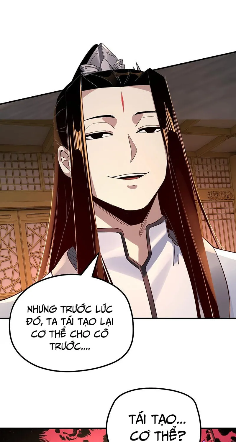 Ta! Thiên Mệnh Đại Phản Phái Chapter 31 - Trang 41