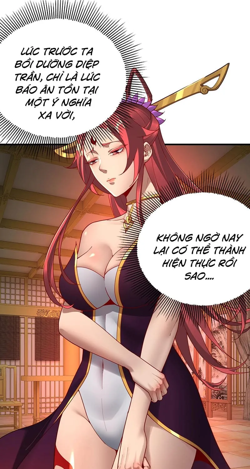 Ta! Thiên Mệnh Đại Phản Phái Chapter 31 - Trang 43