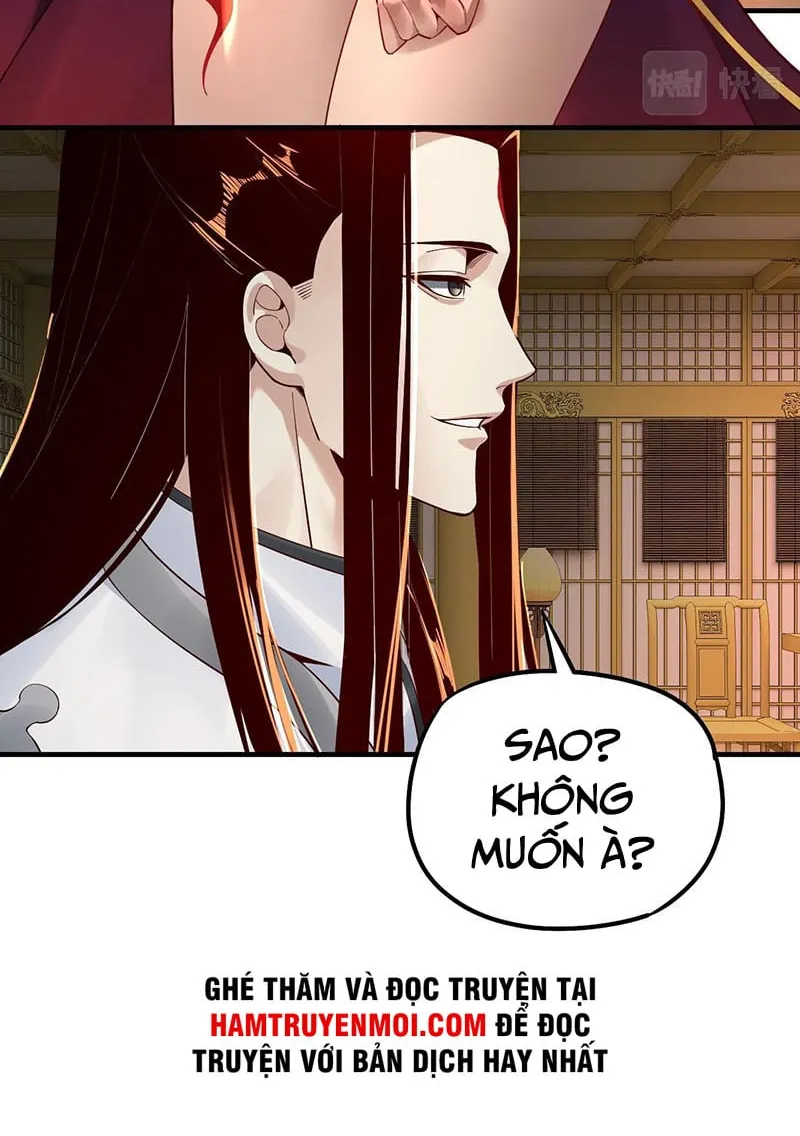 Ta! Thiên Mệnh Đại Phản Phái Chapter 31 - Trang 44