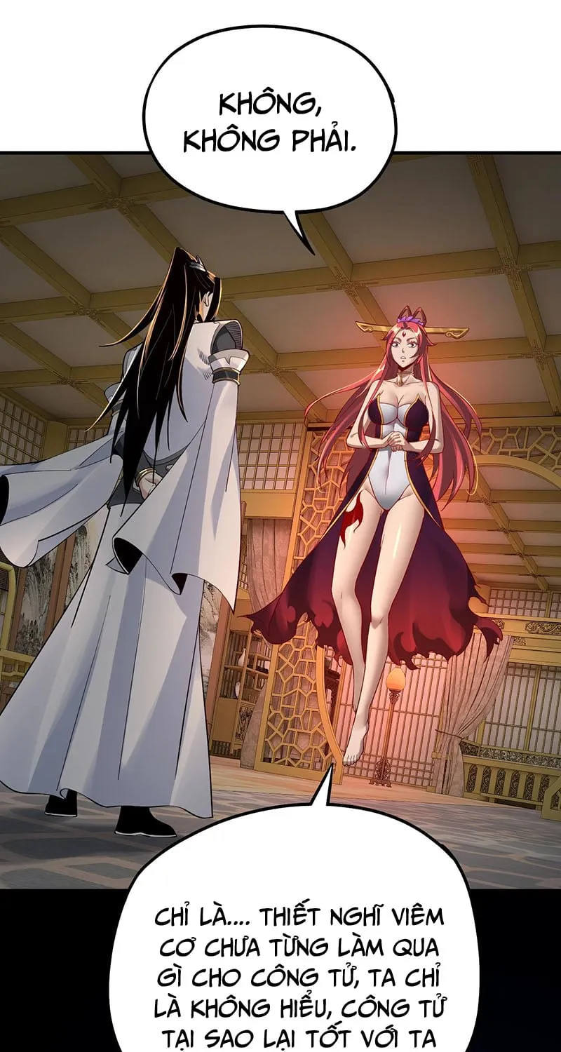Ta! Thiên Mệnh Đại Phản Phái Chapter 31 - Trang 45