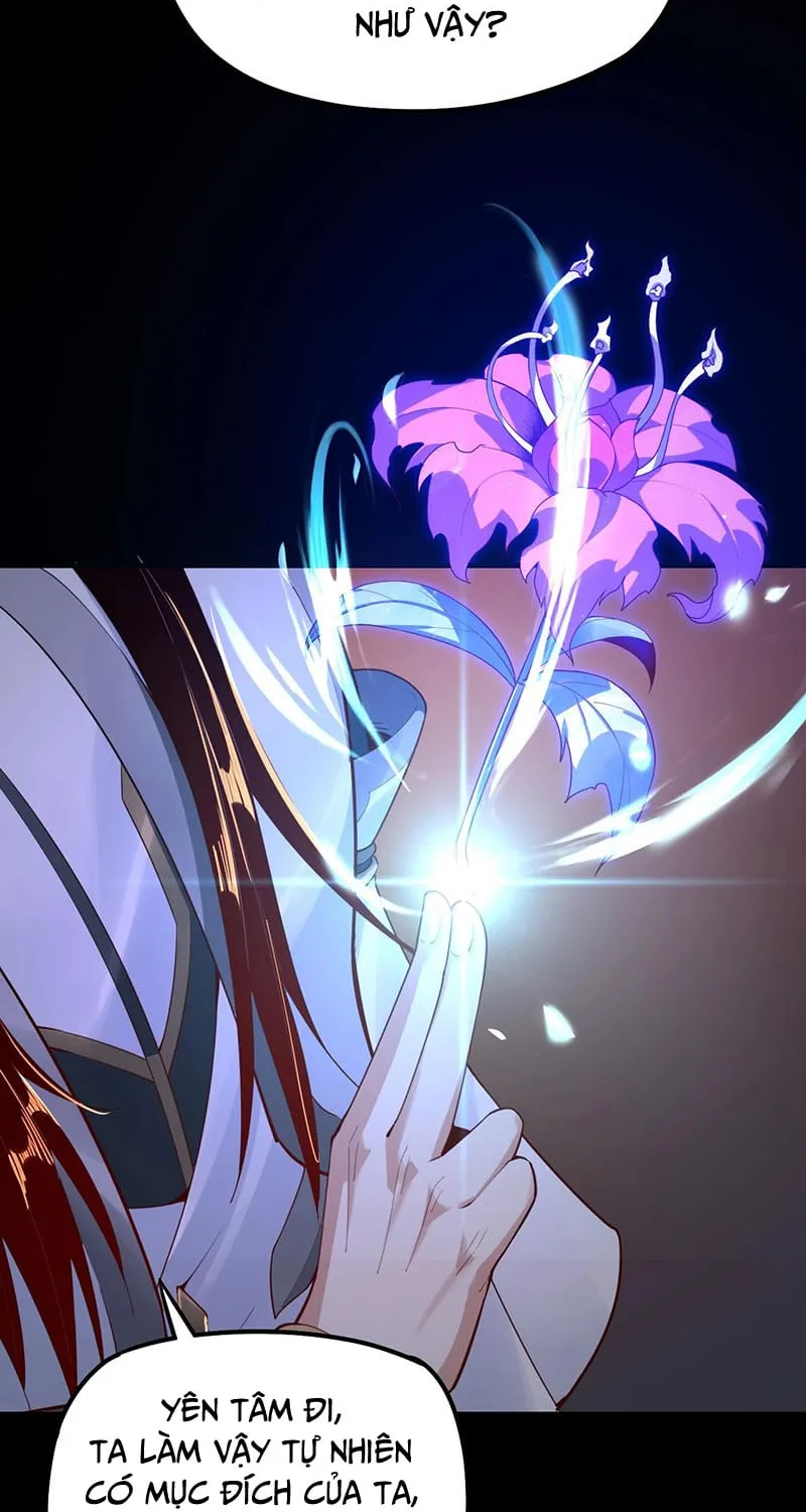 Ta! Thiên Mệnh Đại Phản Phái Chapter 31 - Trang 46