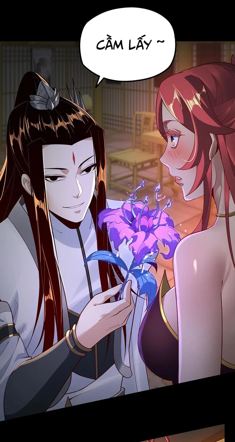 Ta! Thiên Mệnh Đại Phản Phái Chapter 31 - Trang 48
